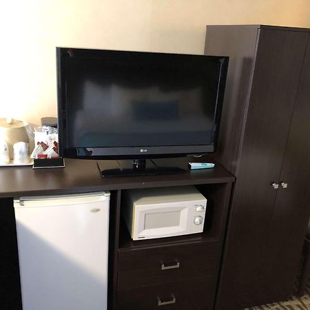 Best Western Plus Барри Экстерьер фото