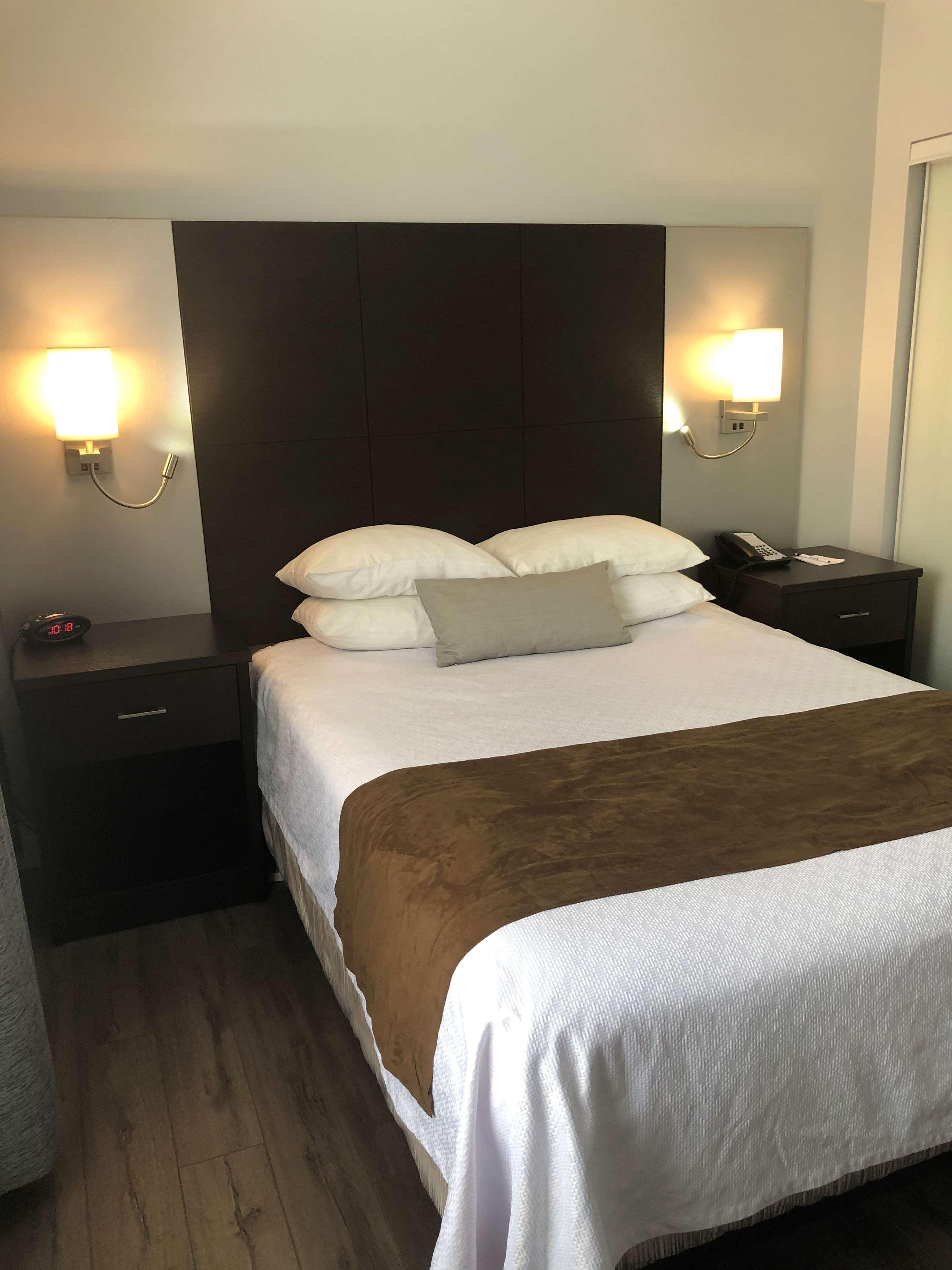 Best Western Plus Барри Экстерьер фото