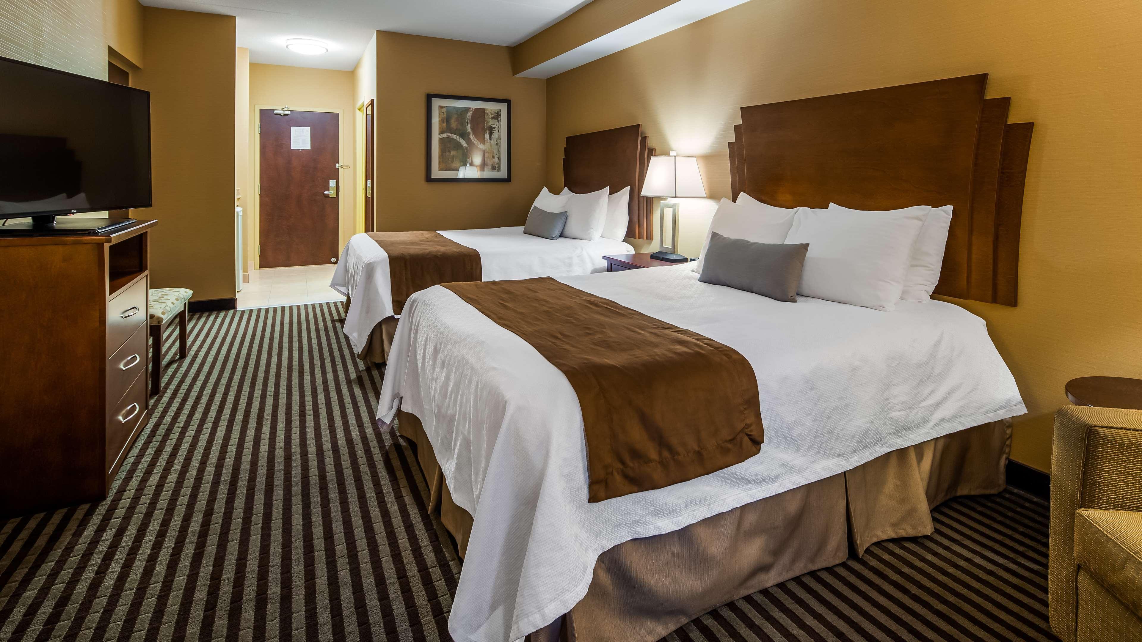 Best Western Plus Барри Экстерьер фото