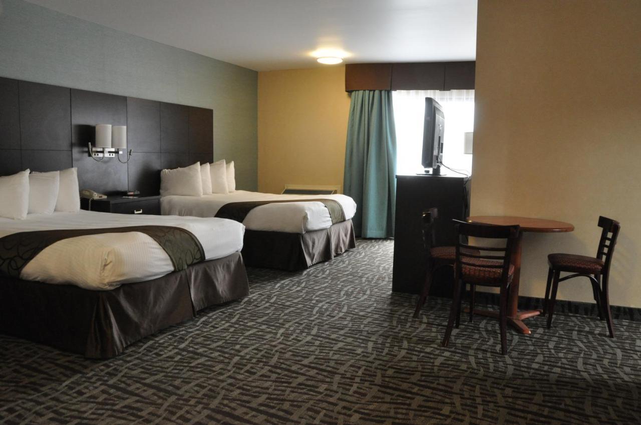 Best Western Plus Барри Экстерьер фото