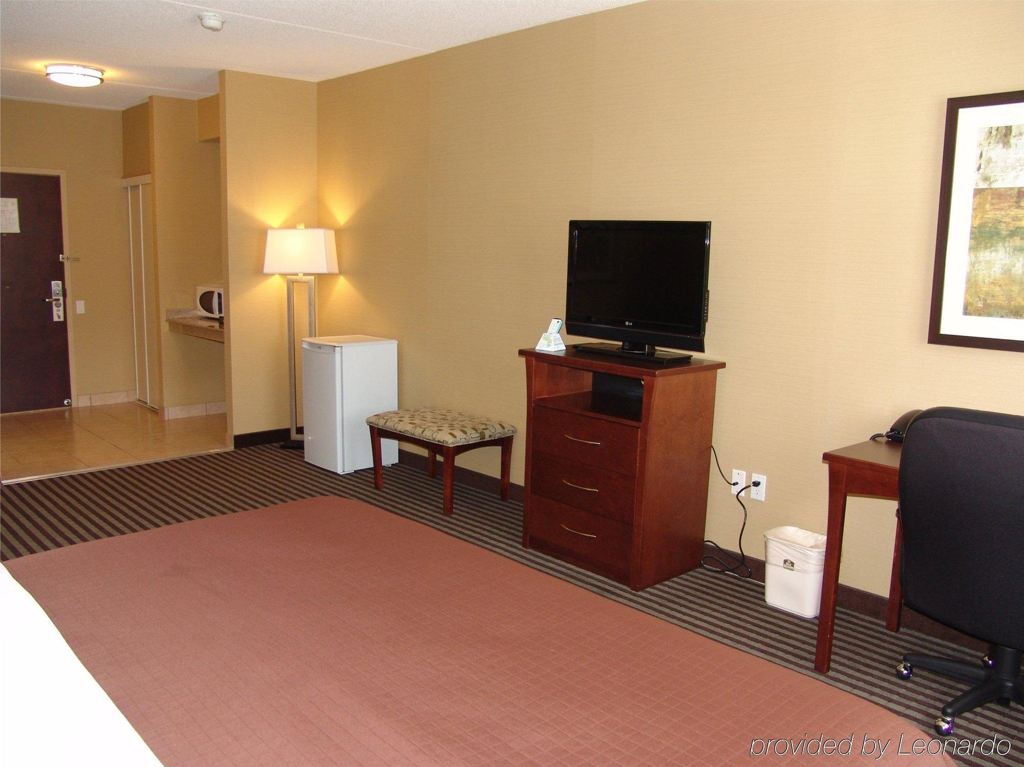 Best Western Plus Барри Экстерьер фото
