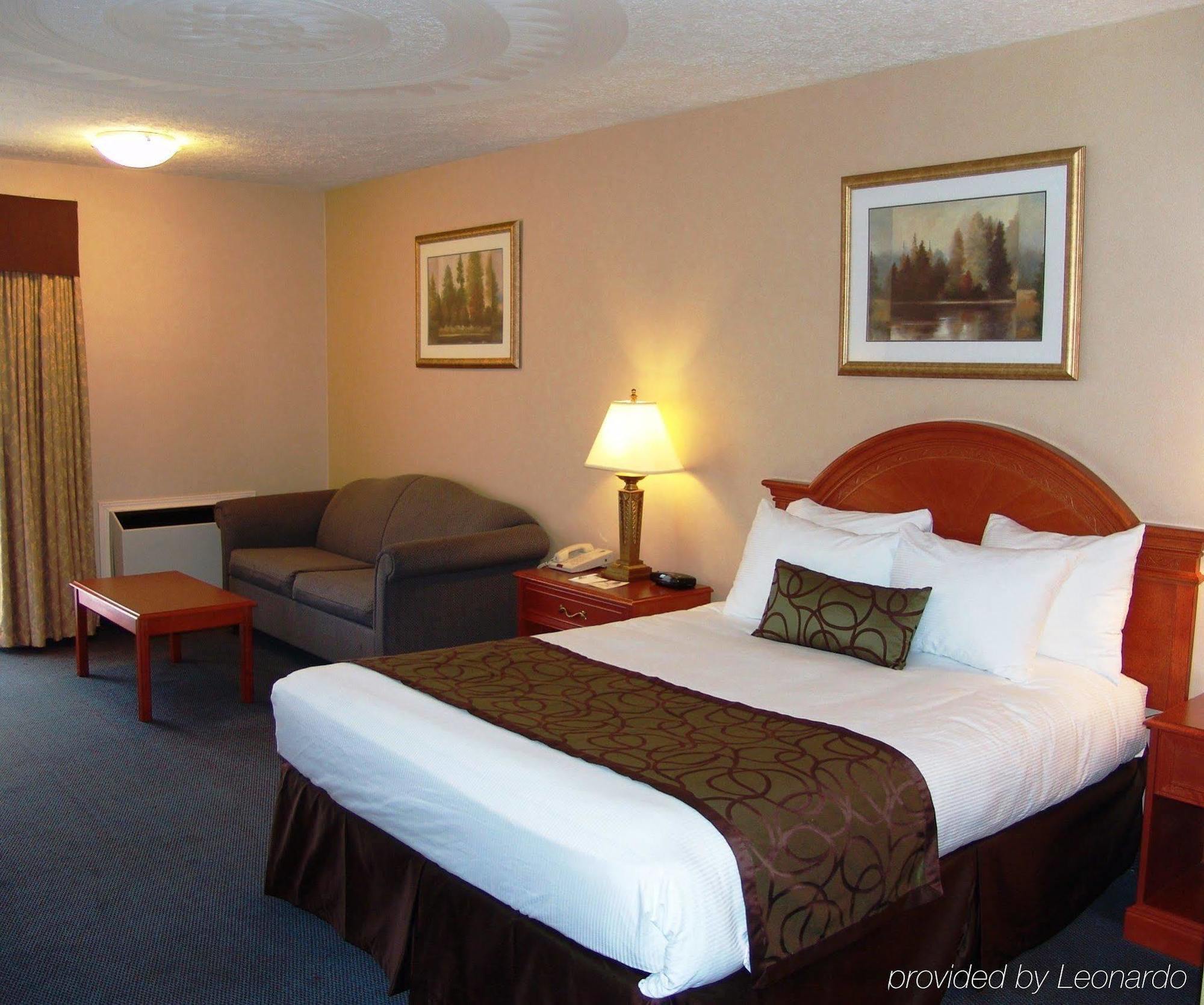 Best Western Plus Барри Номер фото